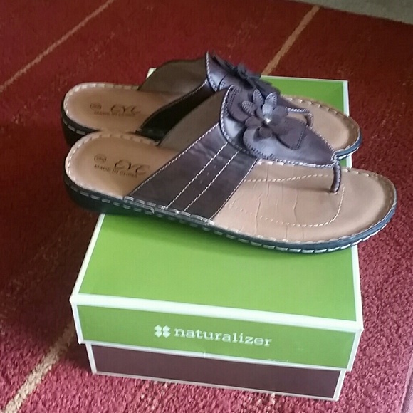 EVE adorable sandals - Picture 4 of 5